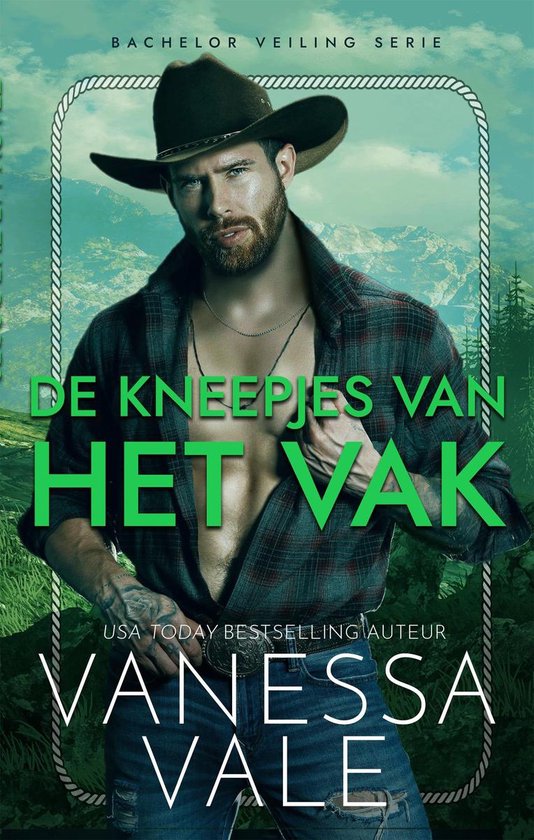 De kneepjes van het vak: Bachelor Veiling Serie - 1
