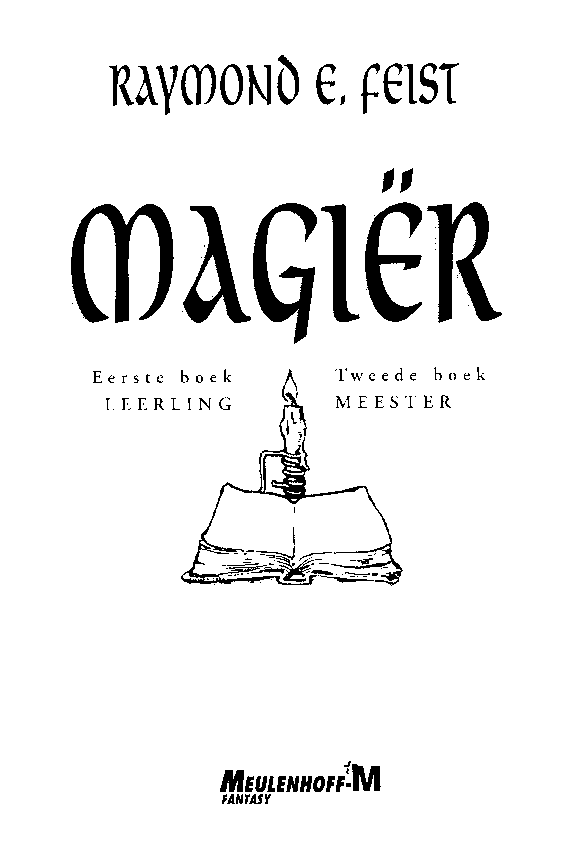 Magier