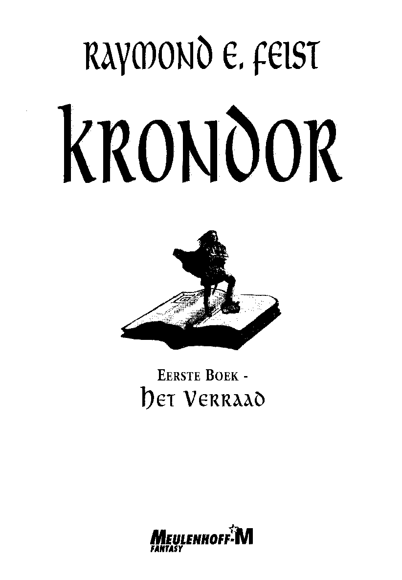 Het Verraad