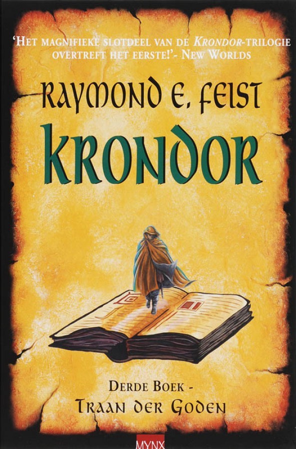 Krondor