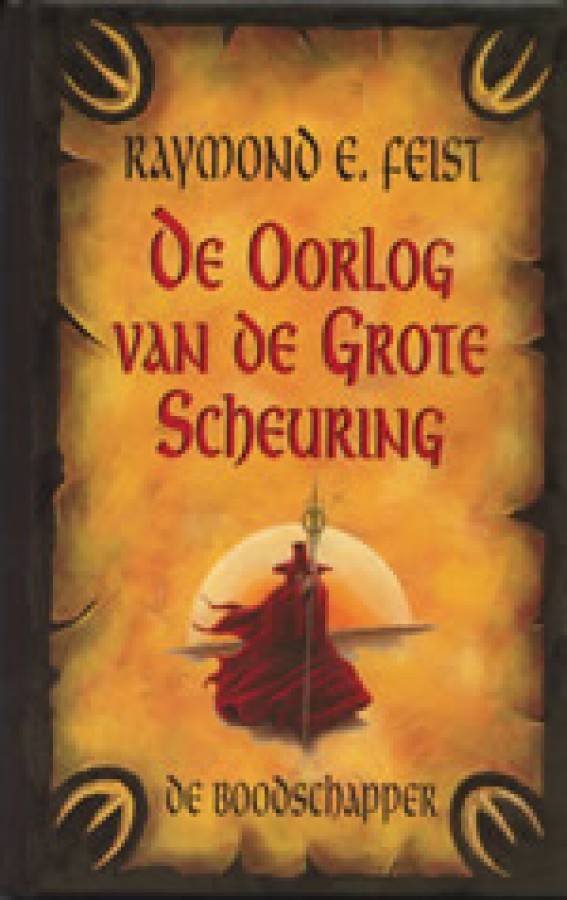 De Boodschapper