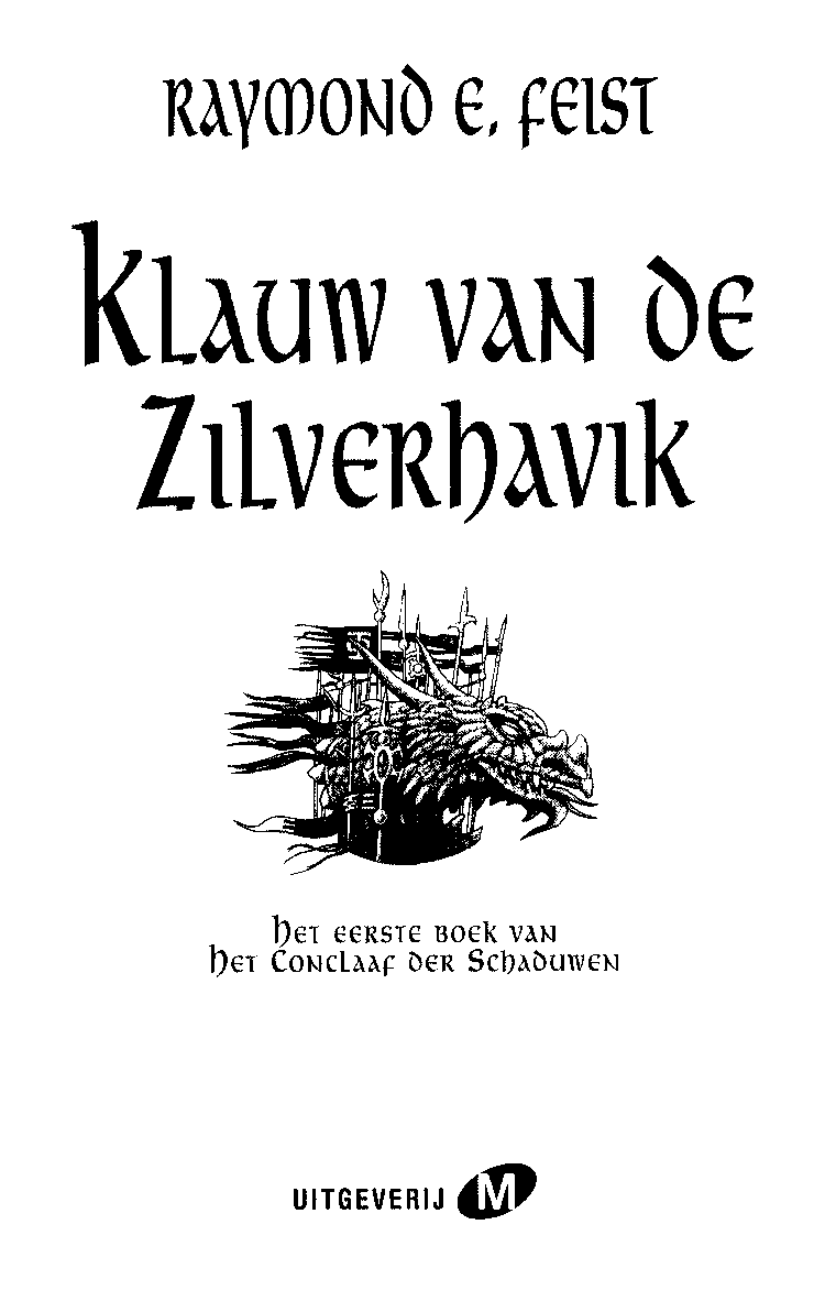 Klauw Van De Havik v2