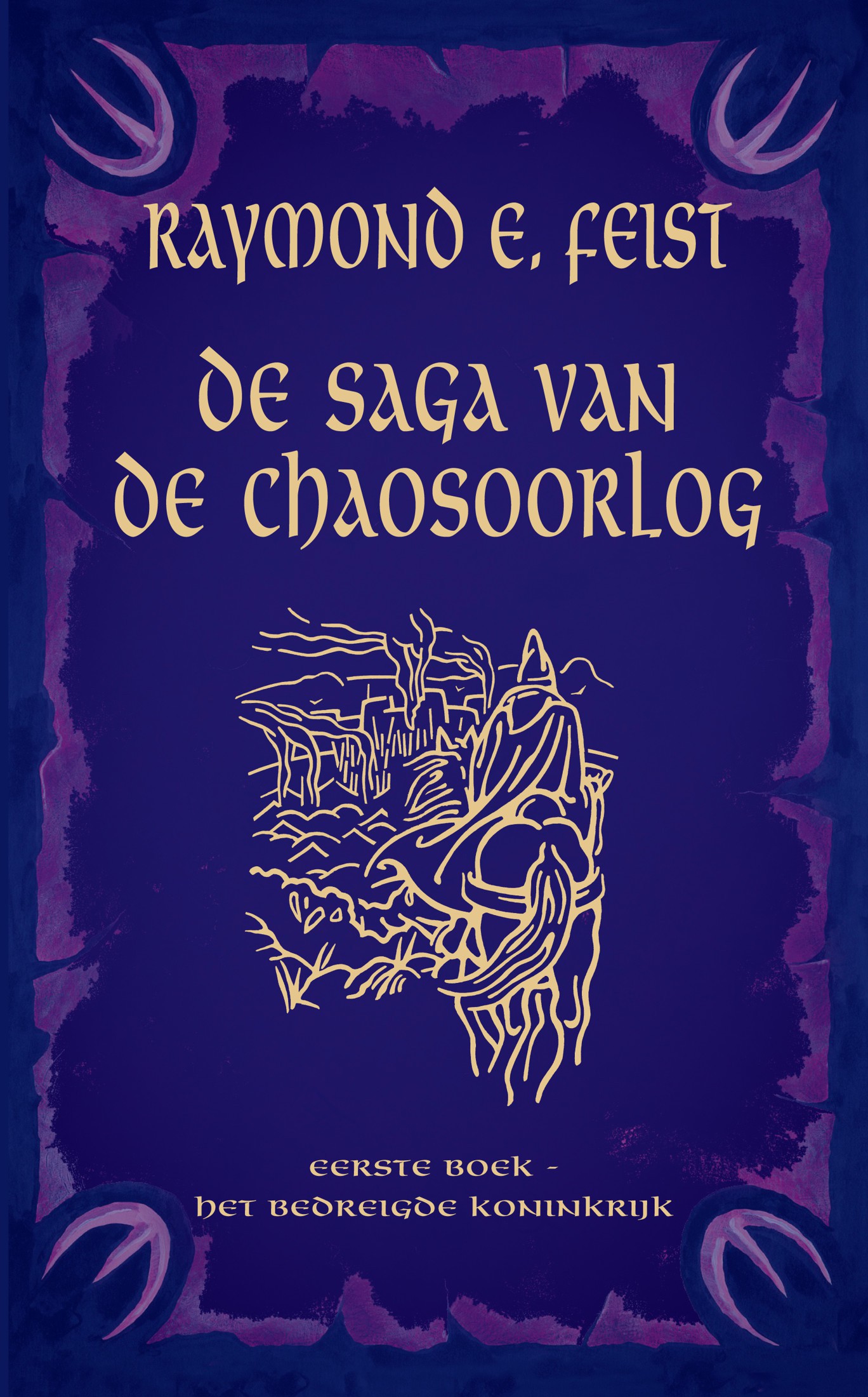 Het Bedreigde Koninkrijk