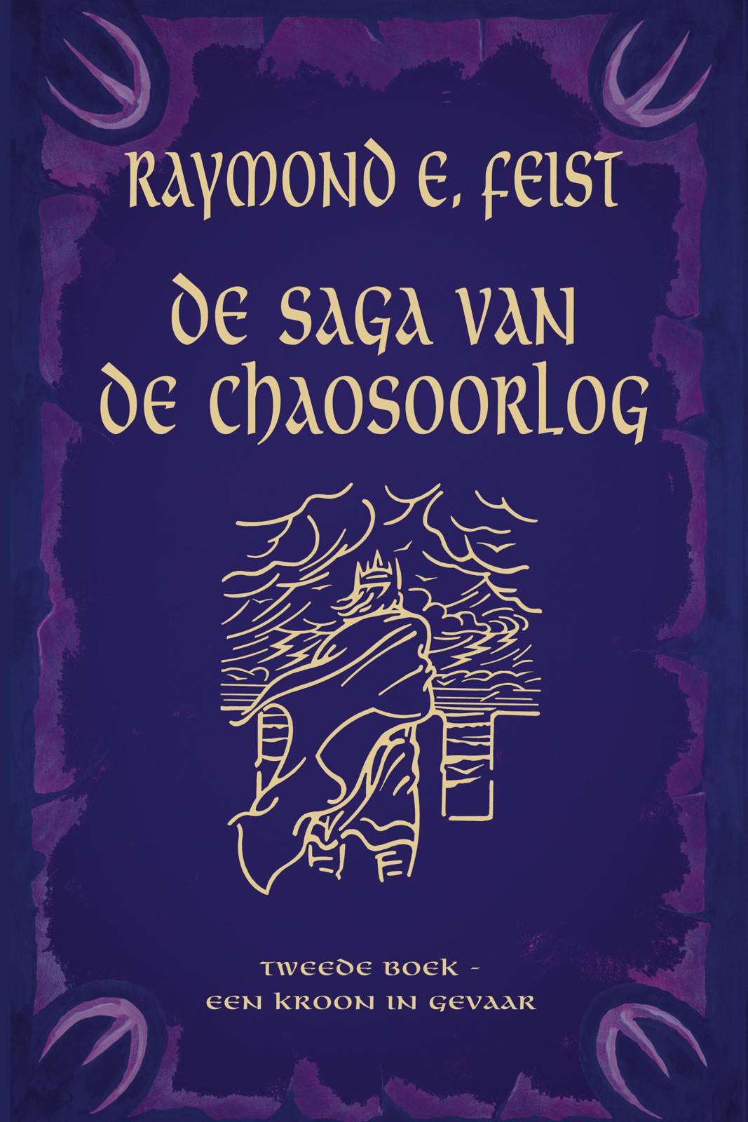 Een Kroon In Gevaar
