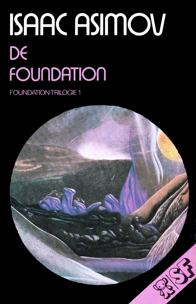 De Foundation v2