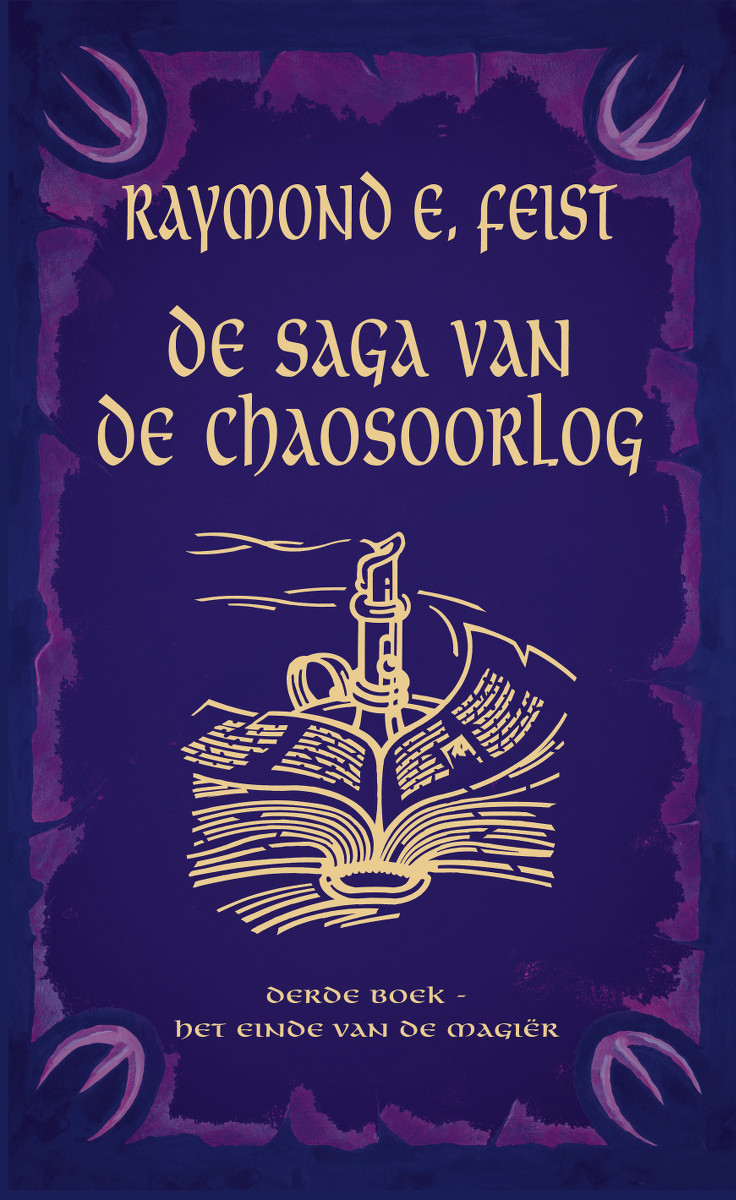 De Saga Van De Chaosoorlog