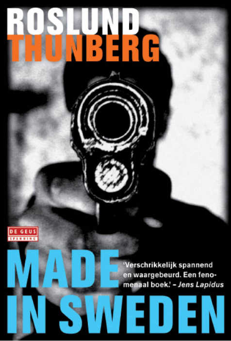 Made in Sweden
