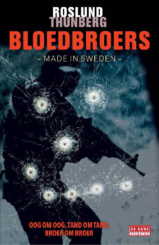 Bloedbroers