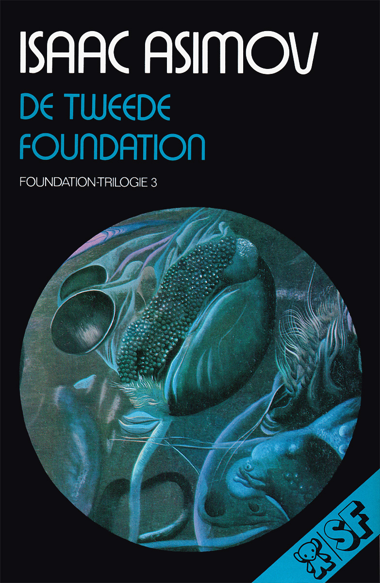 De Tweede Foundation