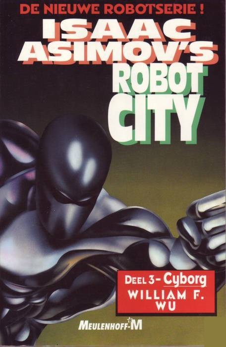Cyborg