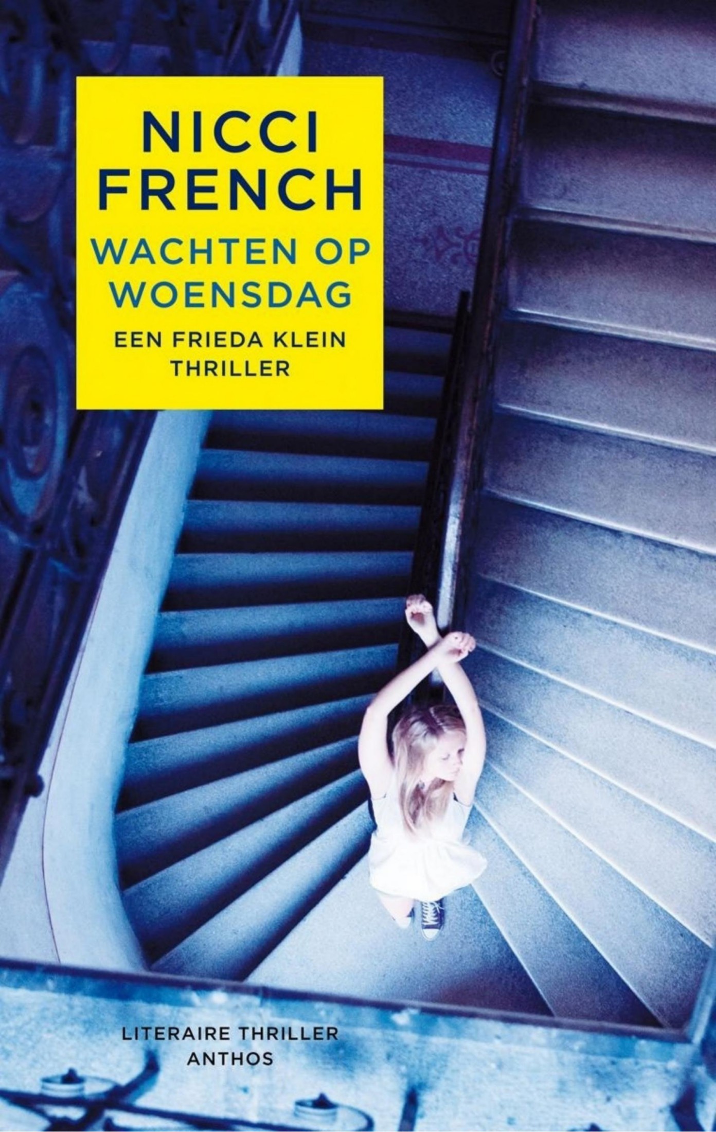 Wachten Op Woensdag