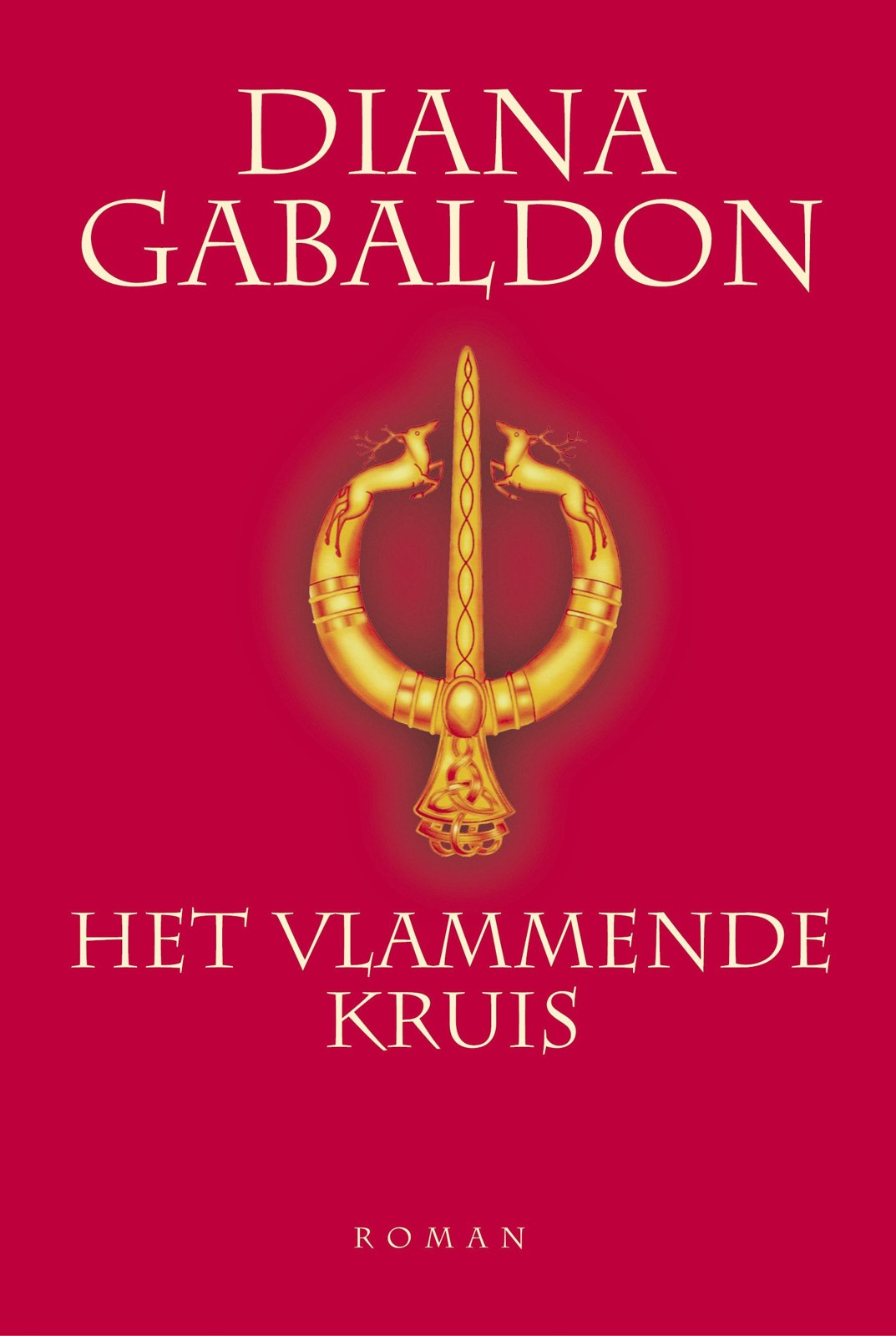 Het Vlammende Kruis
