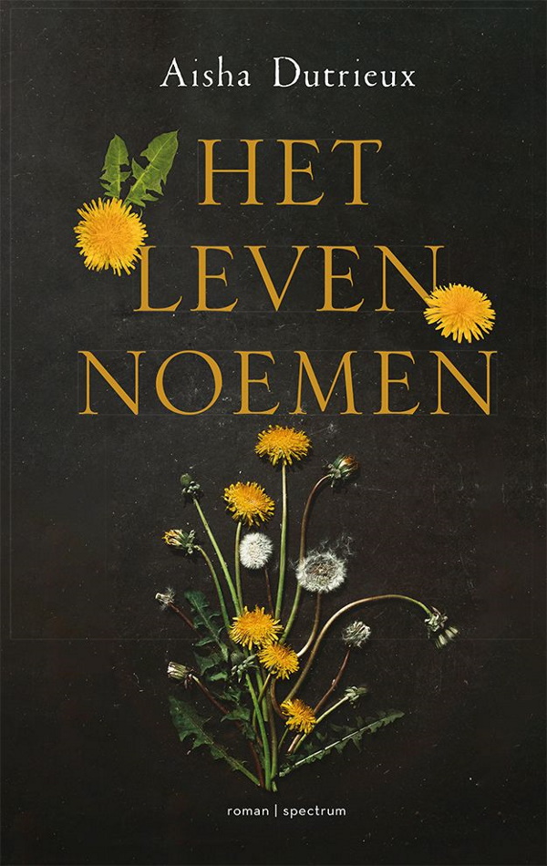 Het leven noemen