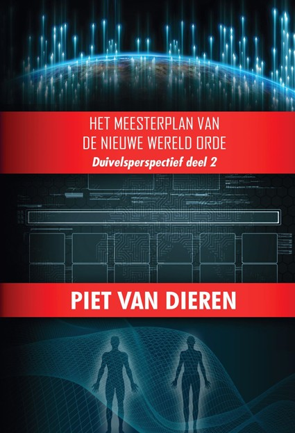 Het Meesterplan van de Nieuwe Wereldorde