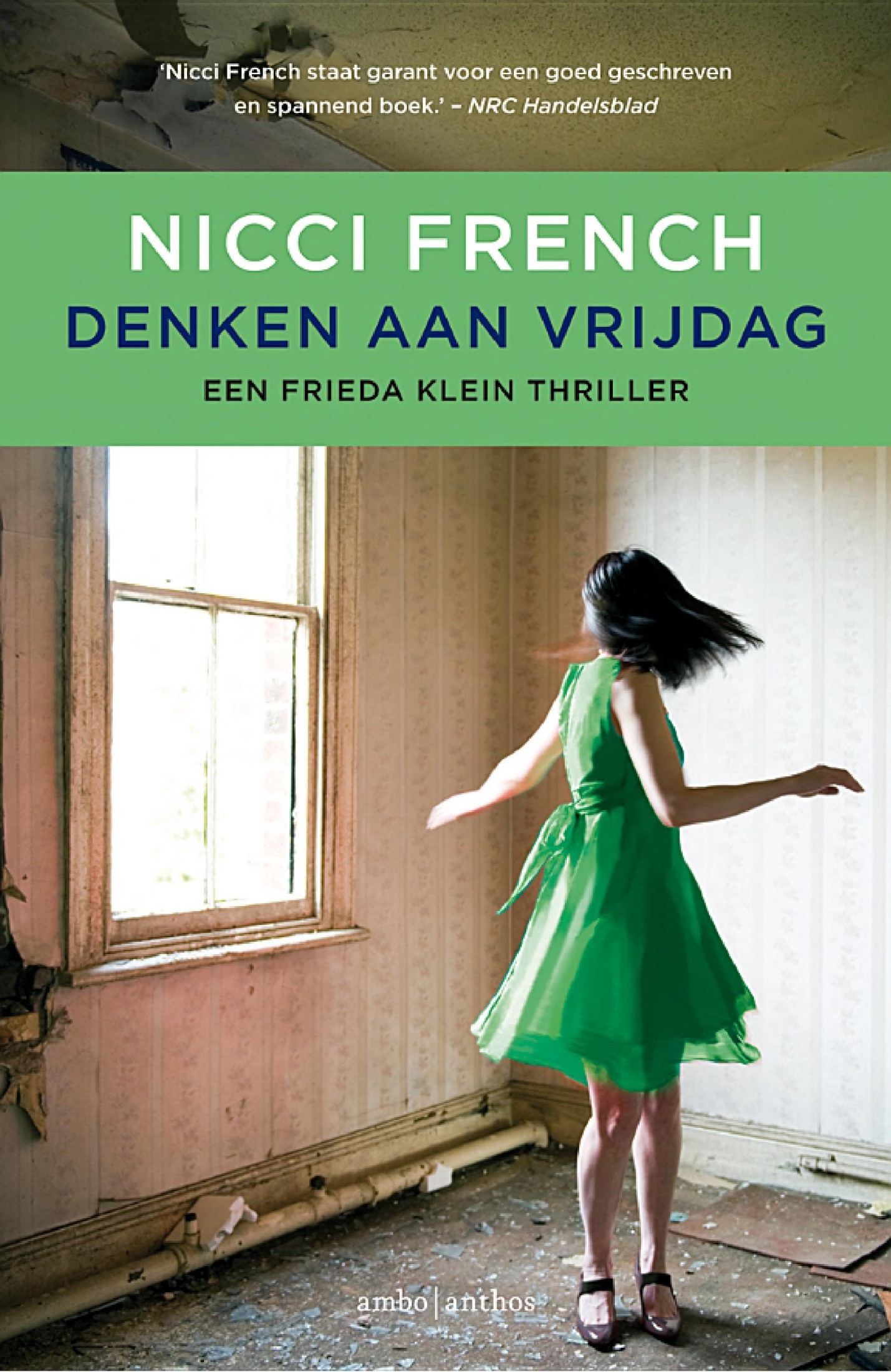 Denken Aan Vrijdag