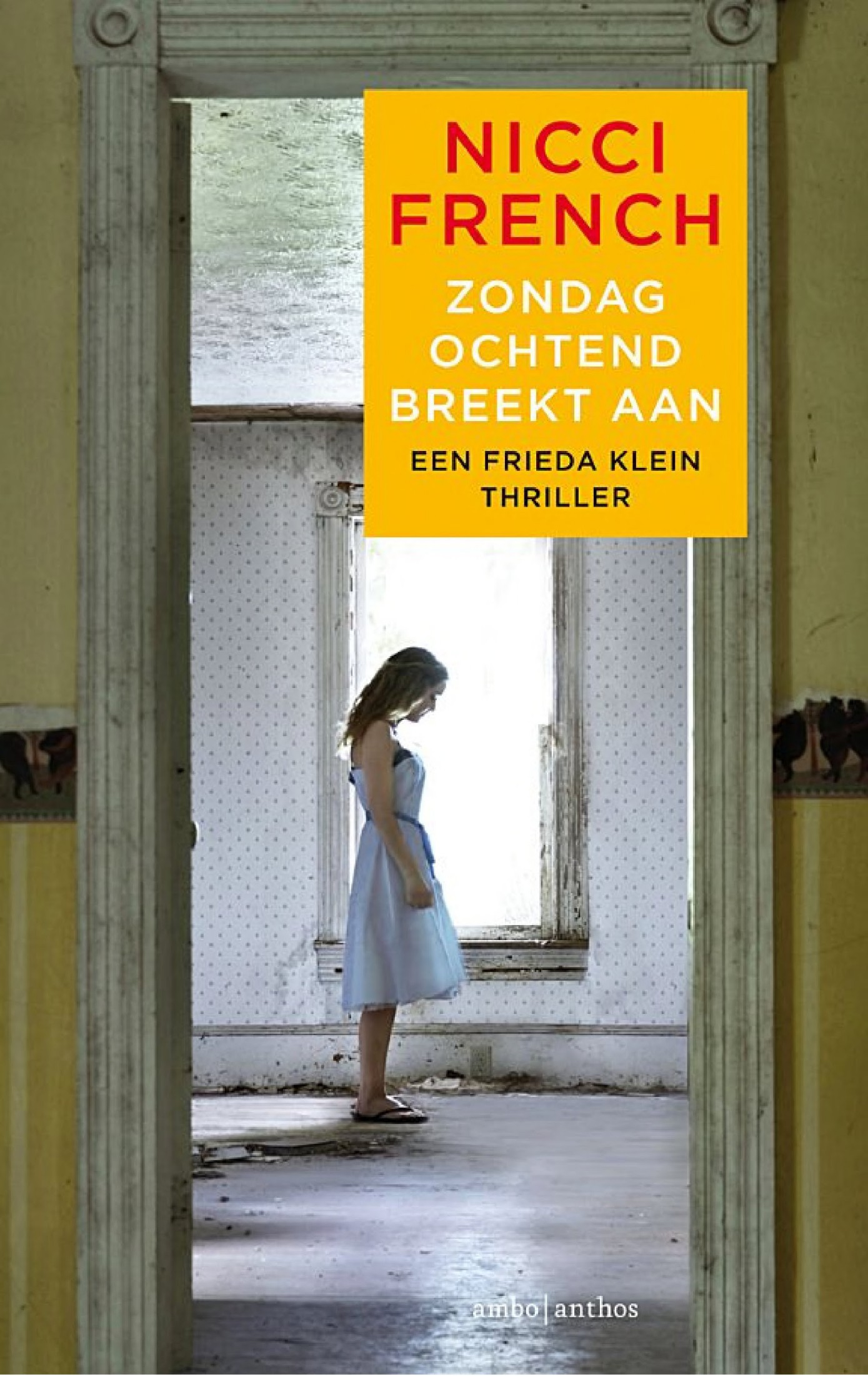 Zondagochtend Breekt Aan