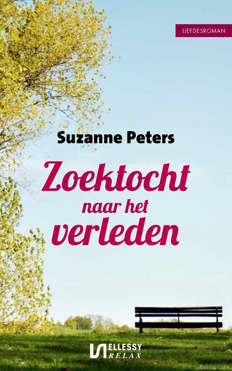 Zoektocht naar het verleden