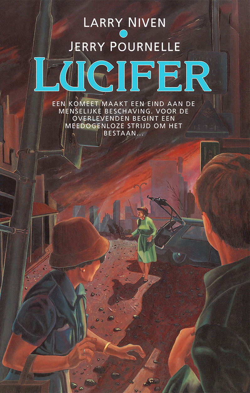 Luitingh SF