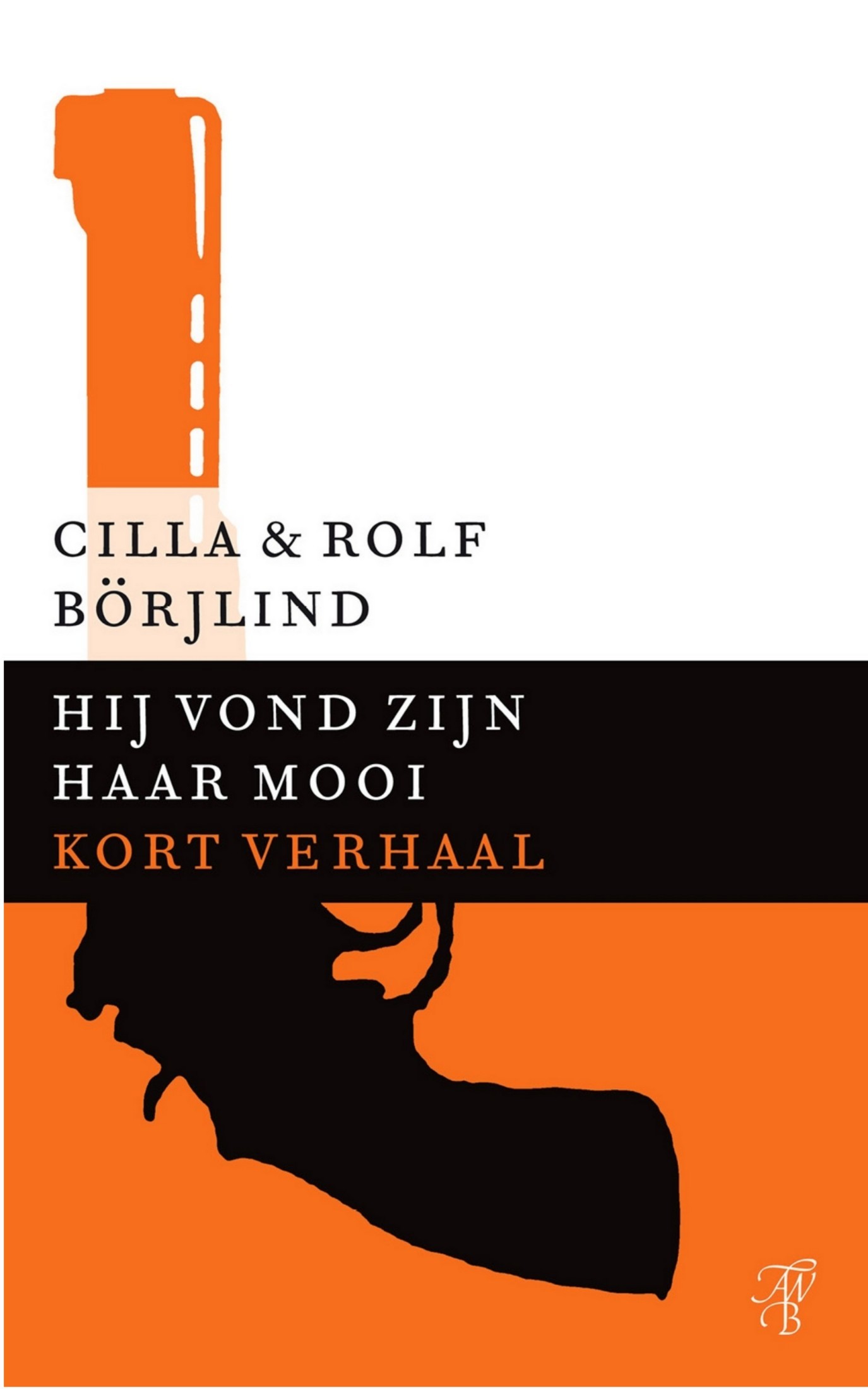 Hij Vond Zijn Haar Mooi
