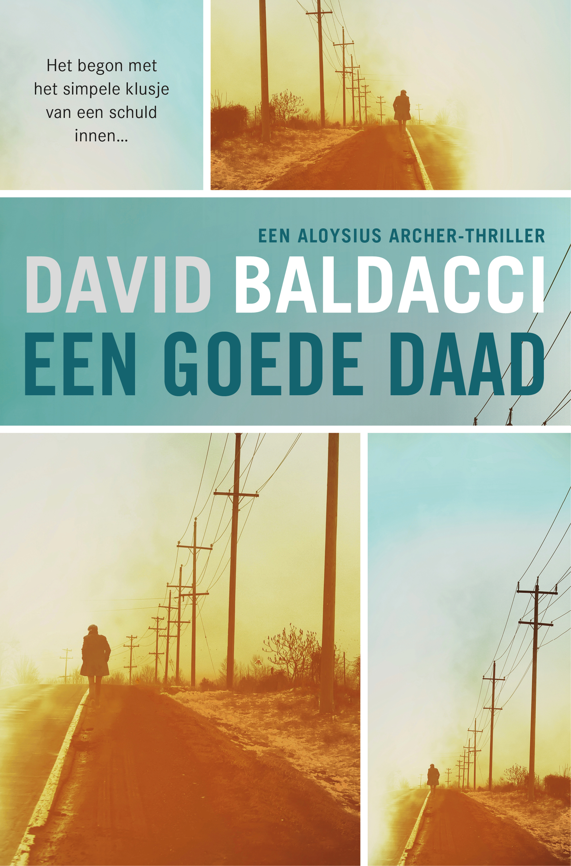 Een Goede Daad