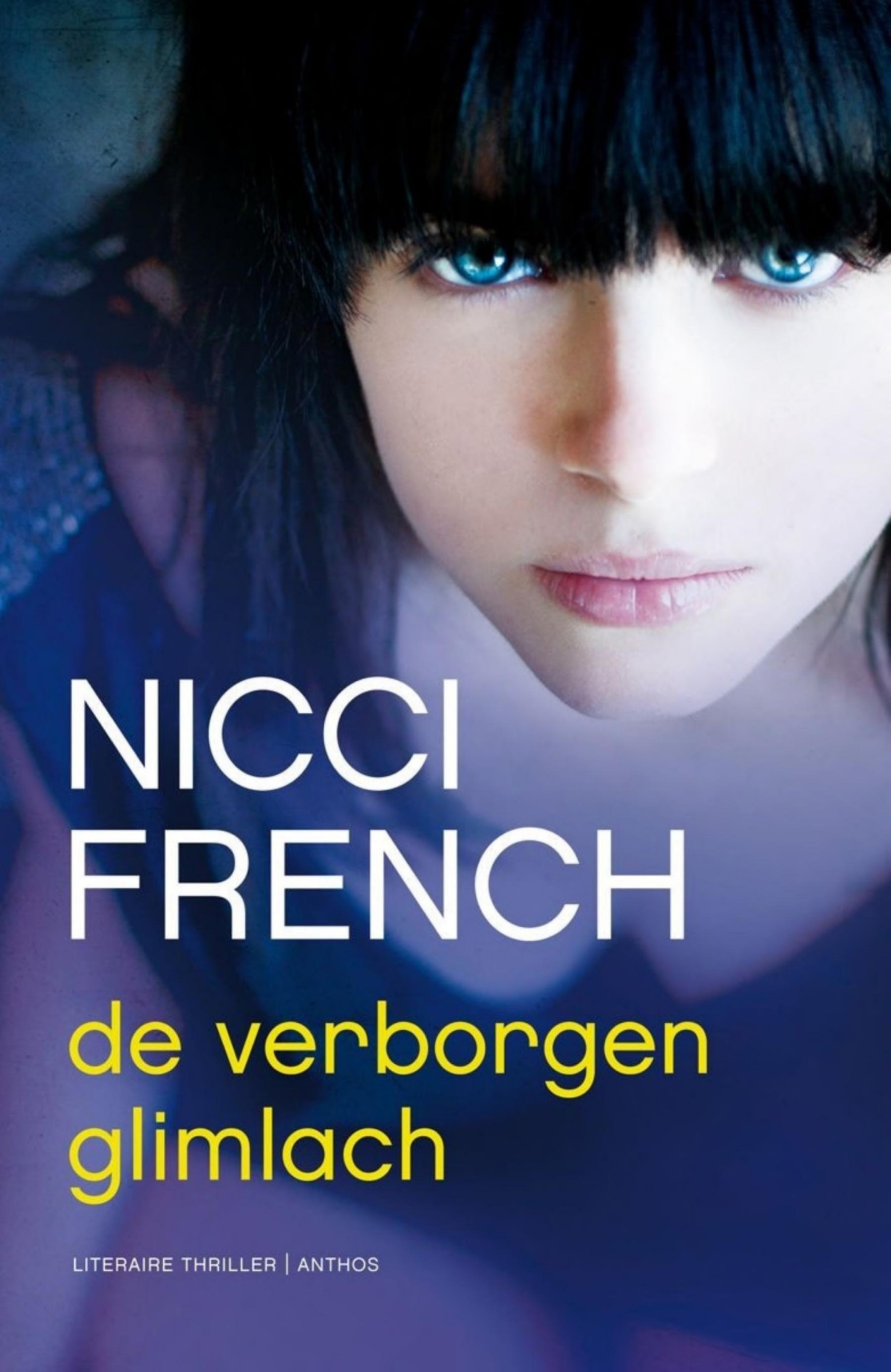 De Verborgen Glimlach
