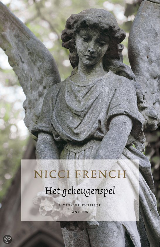 Het Geheugenspel