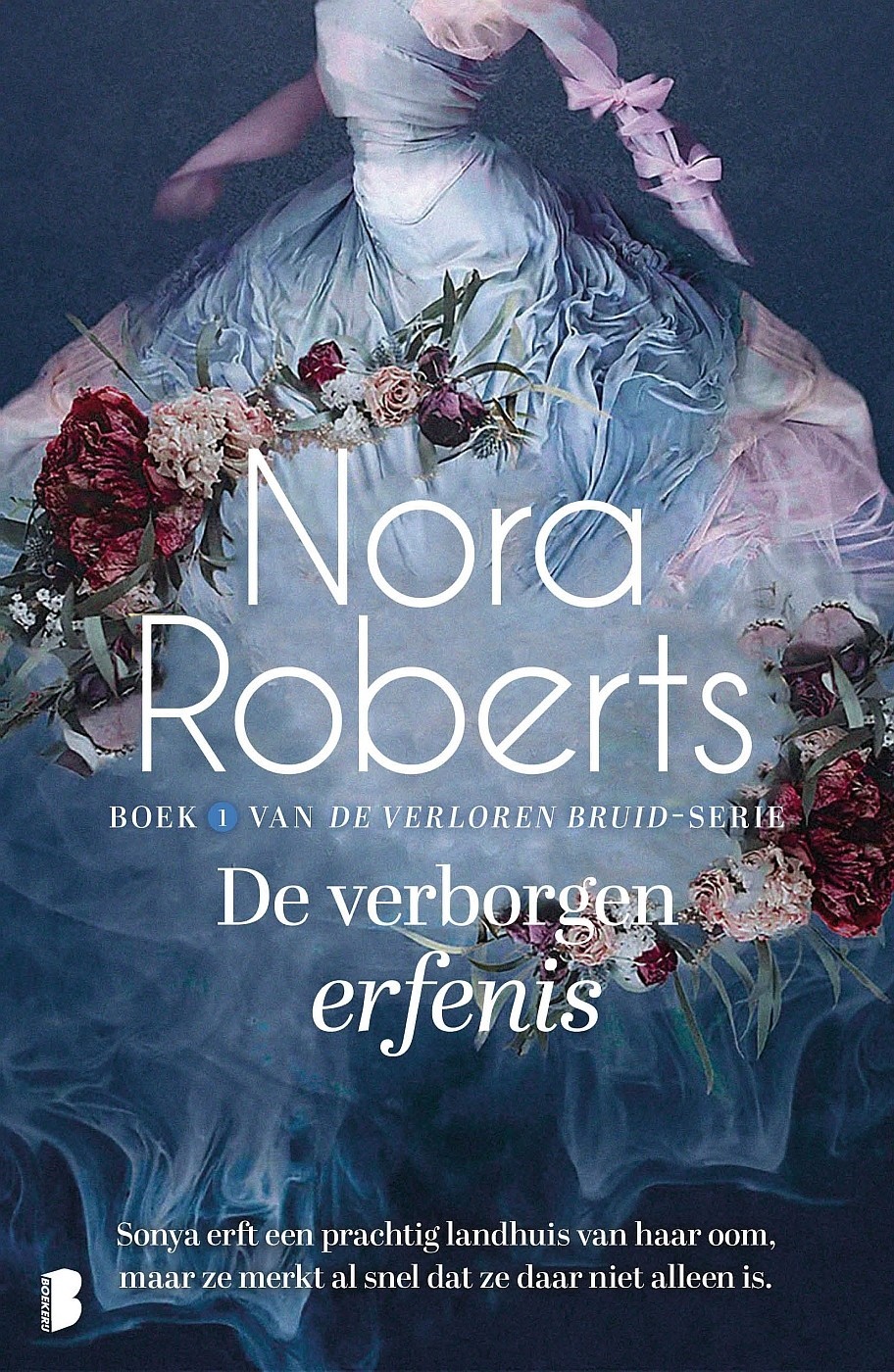 De verborgen erfenis