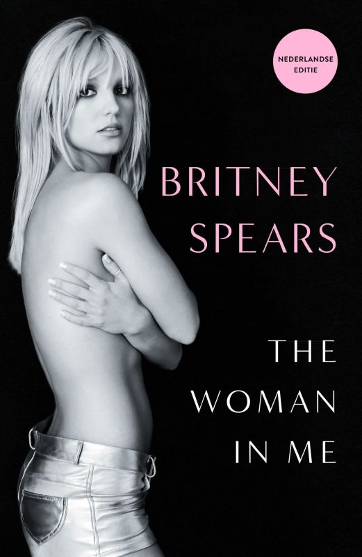 The Woman in Me