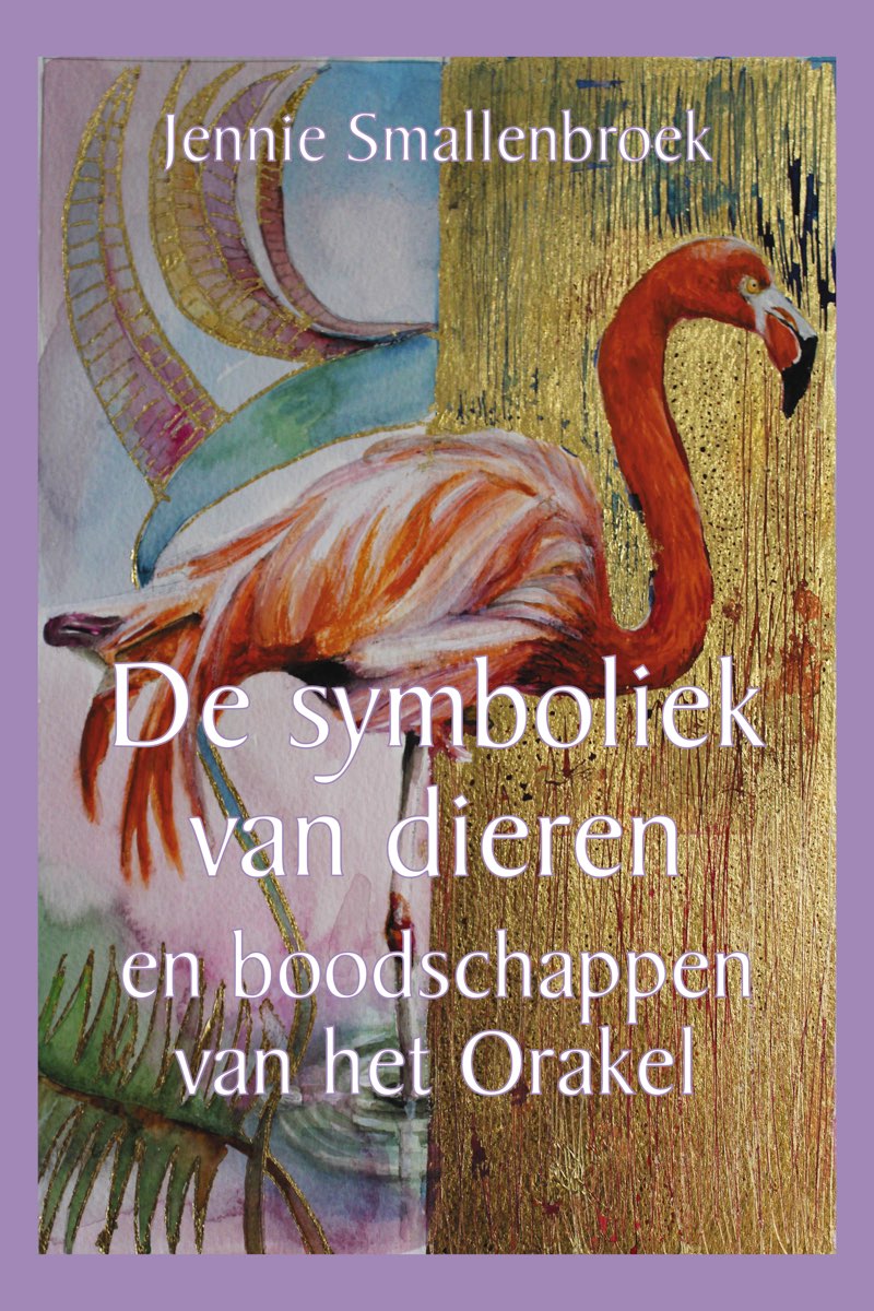 De symboliek van dieren en boodschappen van het orakel