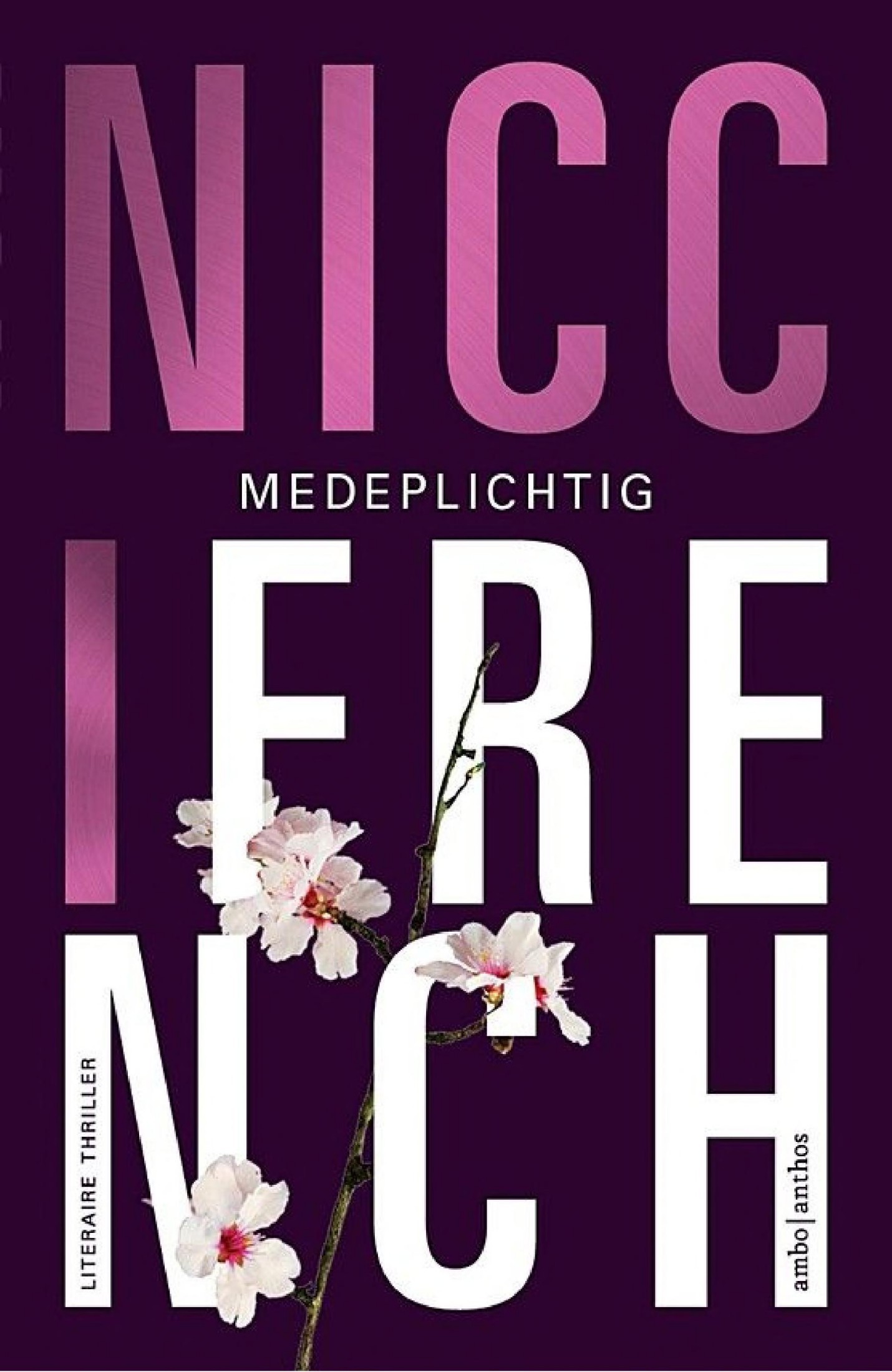 Medeplichtig