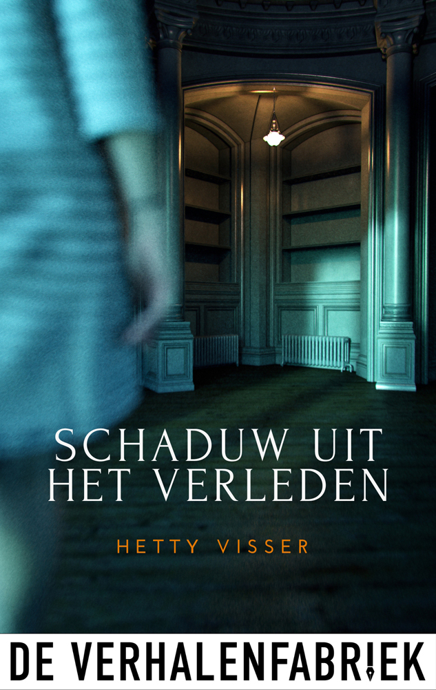 Schaduw uit het verleden: Lukt het Dion haar gezin te beschermen?