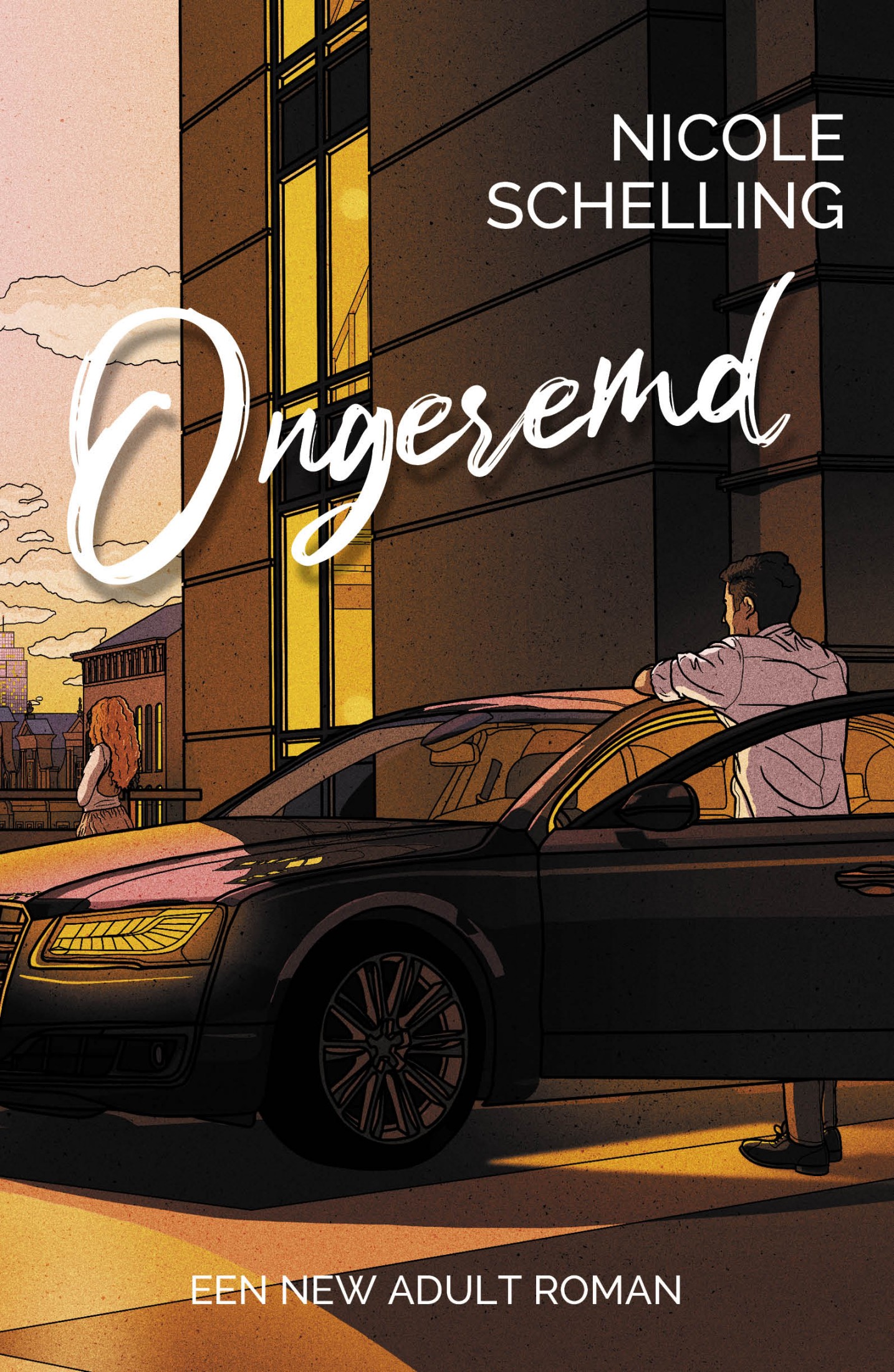 Ongeremd