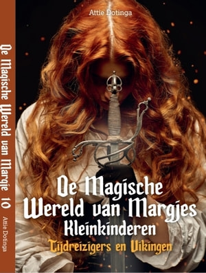 De Magische Wereld van Margjes Kleinkinderen