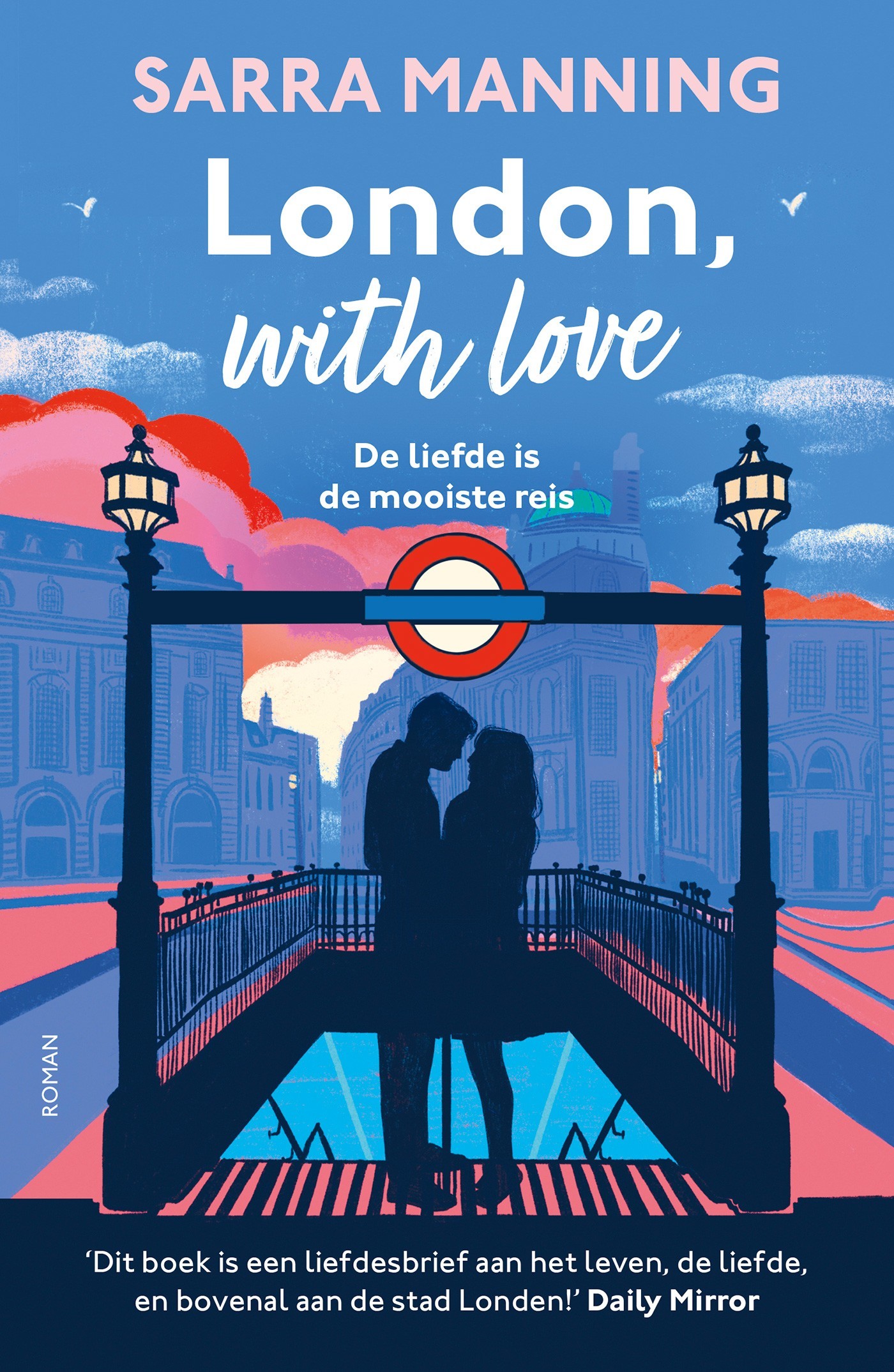 London, with love