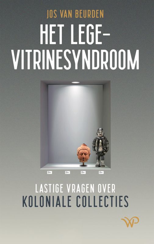 Het lege vitrinesyndroom