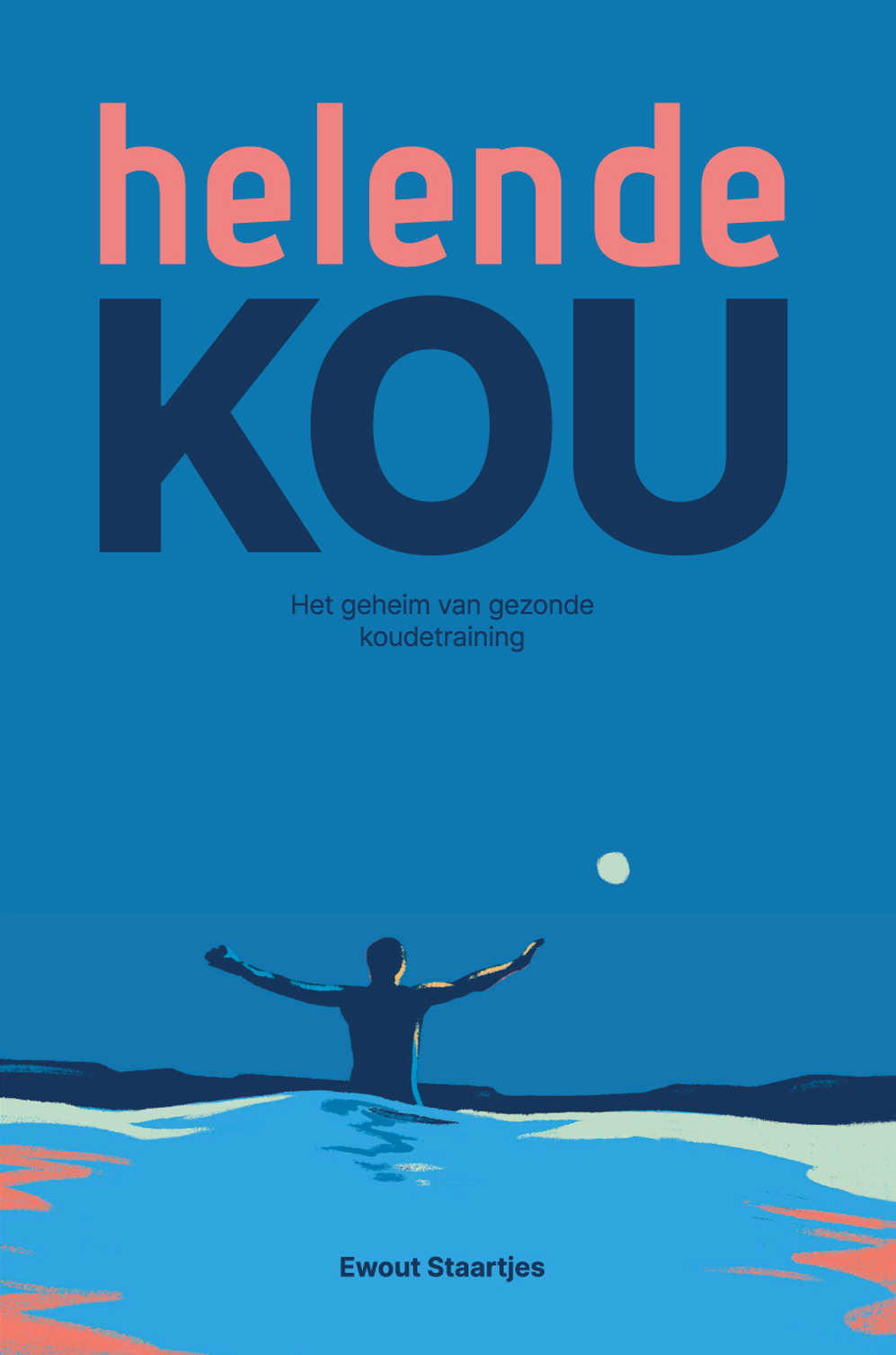Helende kou