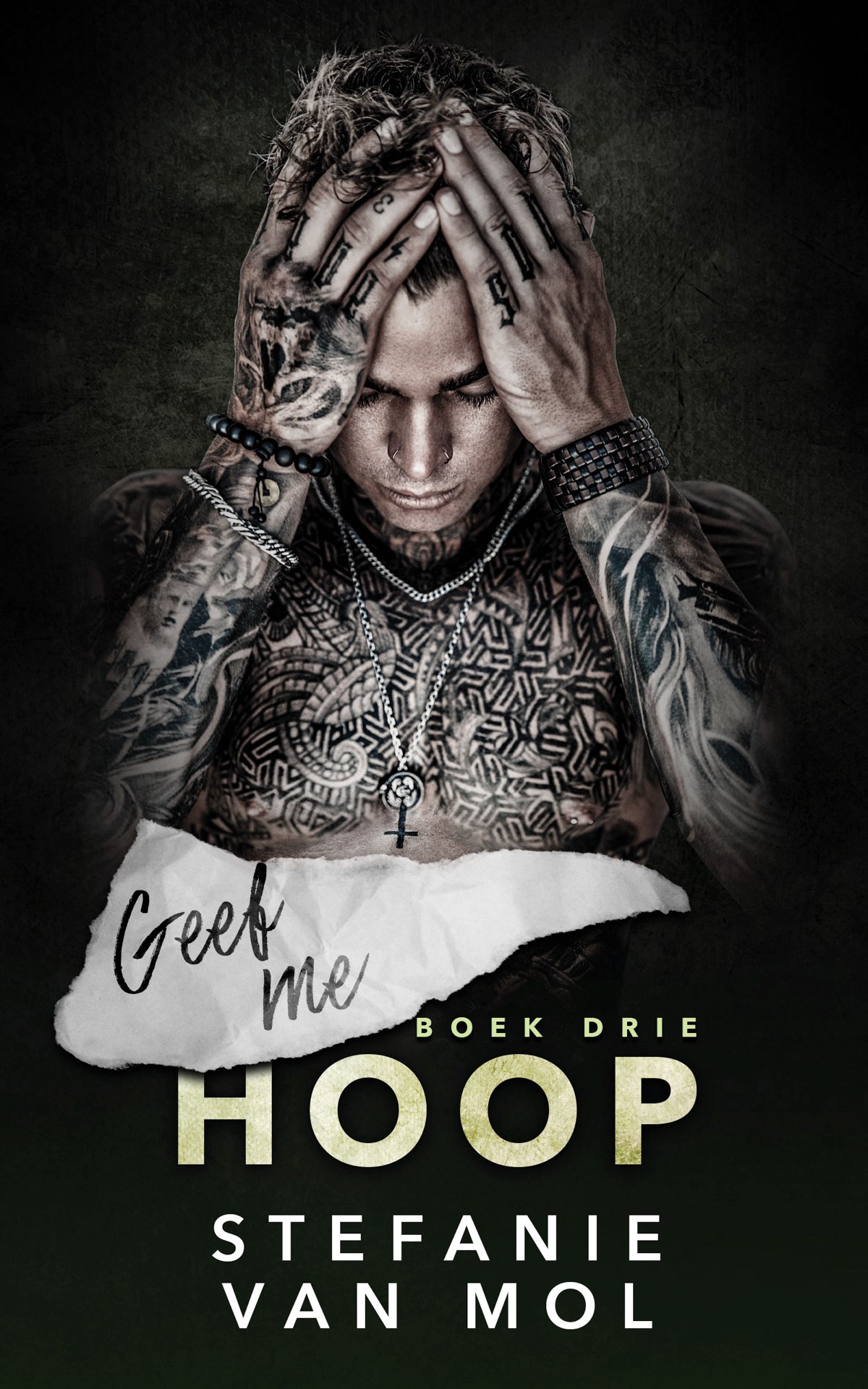 Geef me hoop