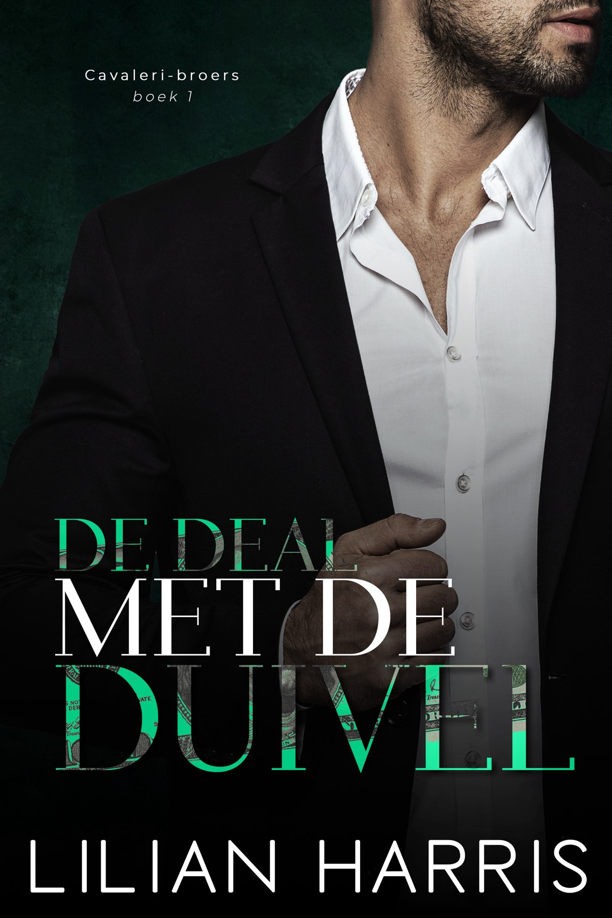 De deal met de duivel