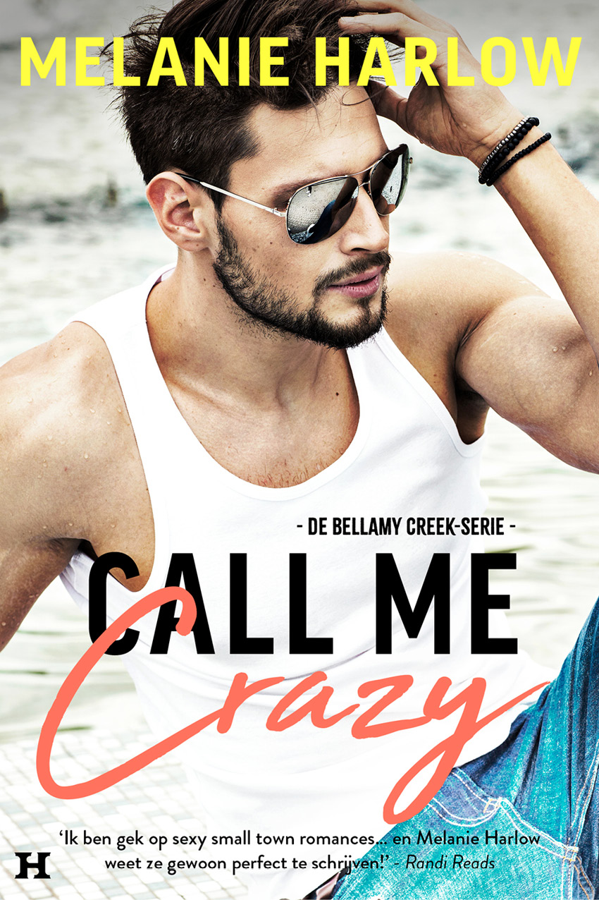 Call Me Crazy