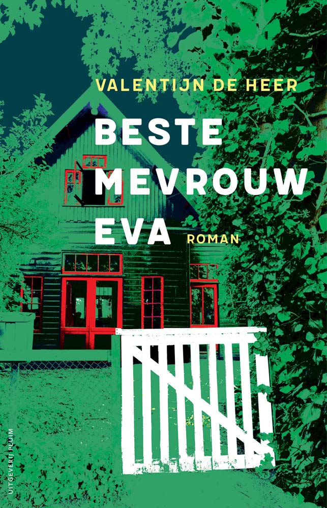 Beste mevrouw Eva. Roman