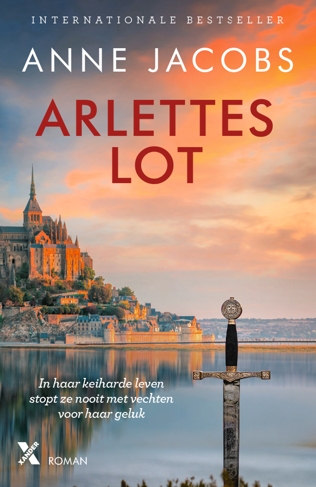 Arlettes lot