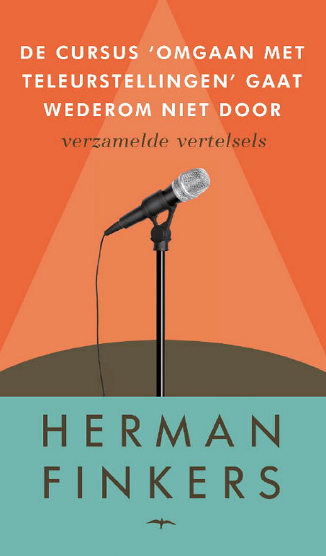 Finkers, Herman