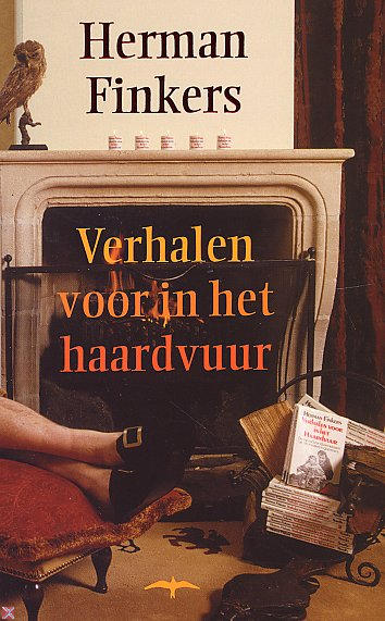 Verhalen voor in het haardvuur (NL, 1987)