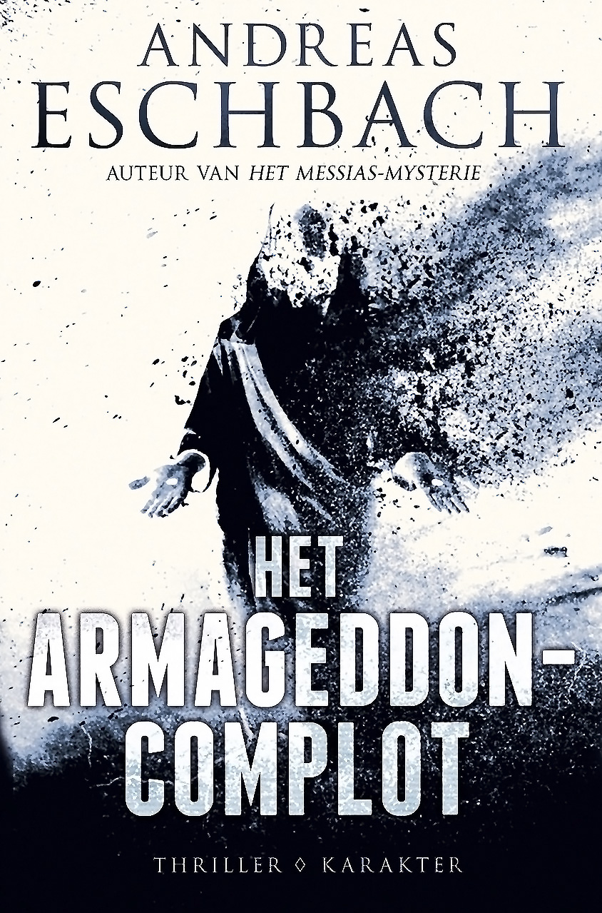 Het armageddon complot