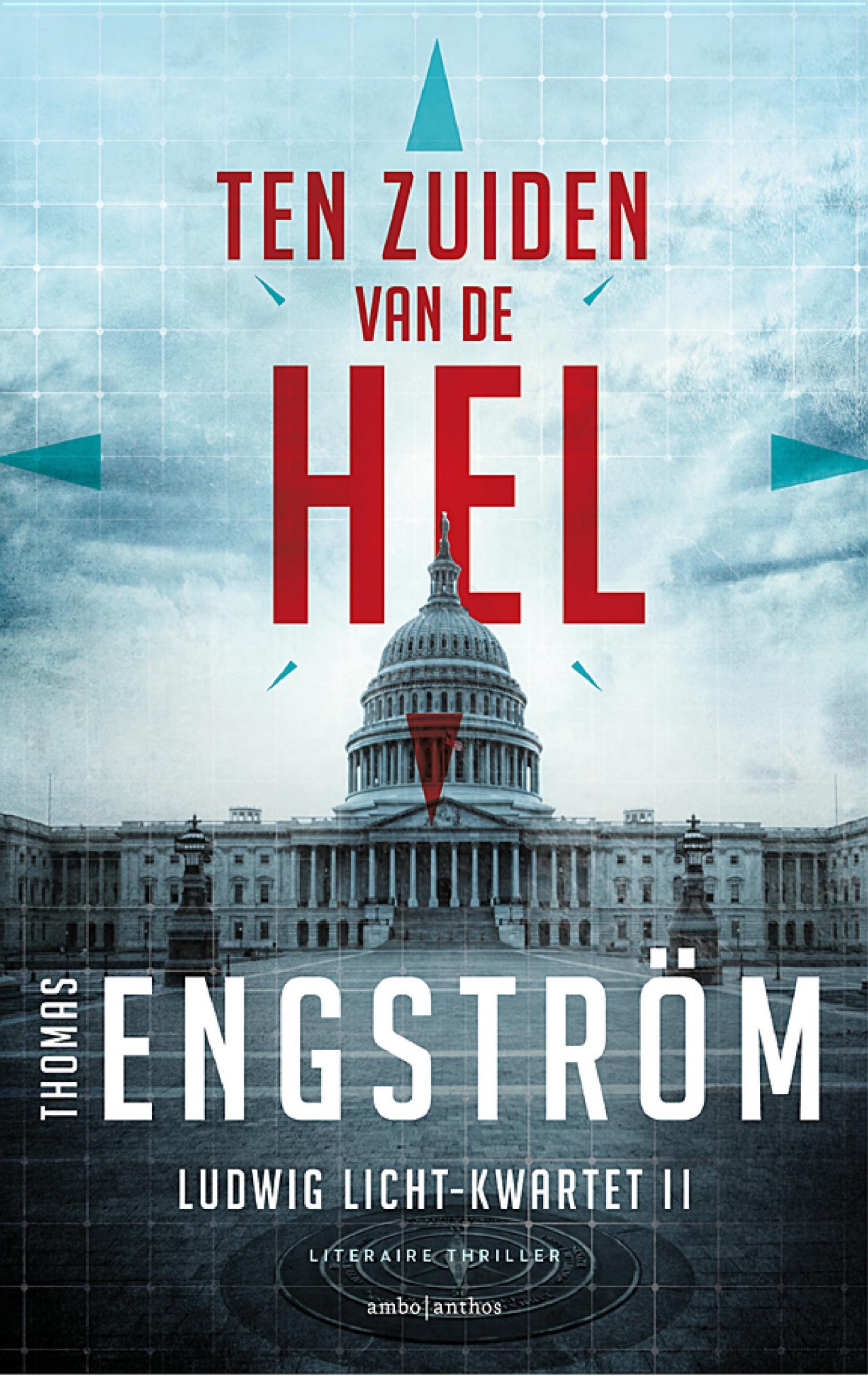 Ten Zuiden Van De Hel