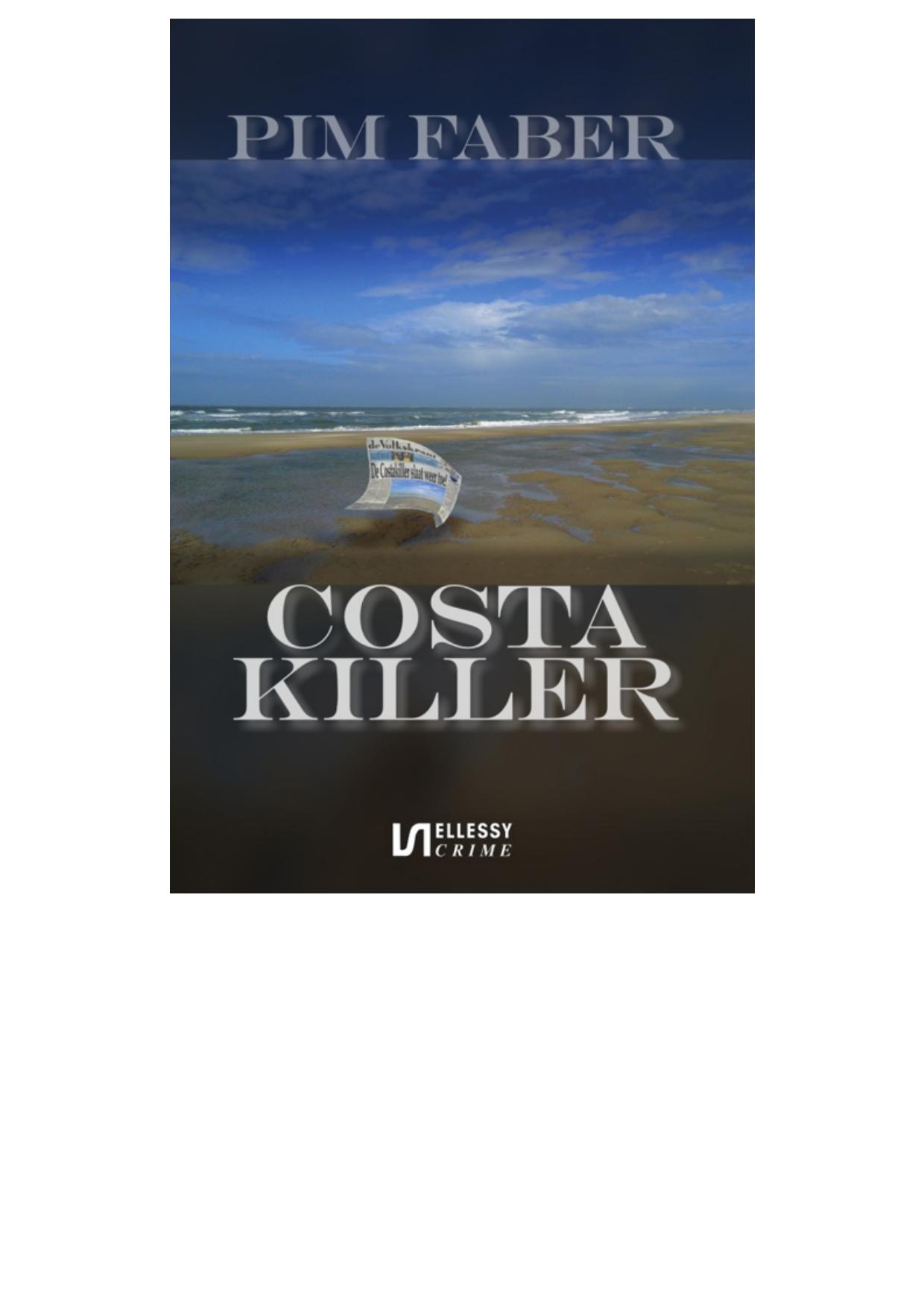 Costa killer - V2