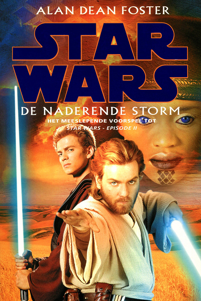 De Naderende Storm