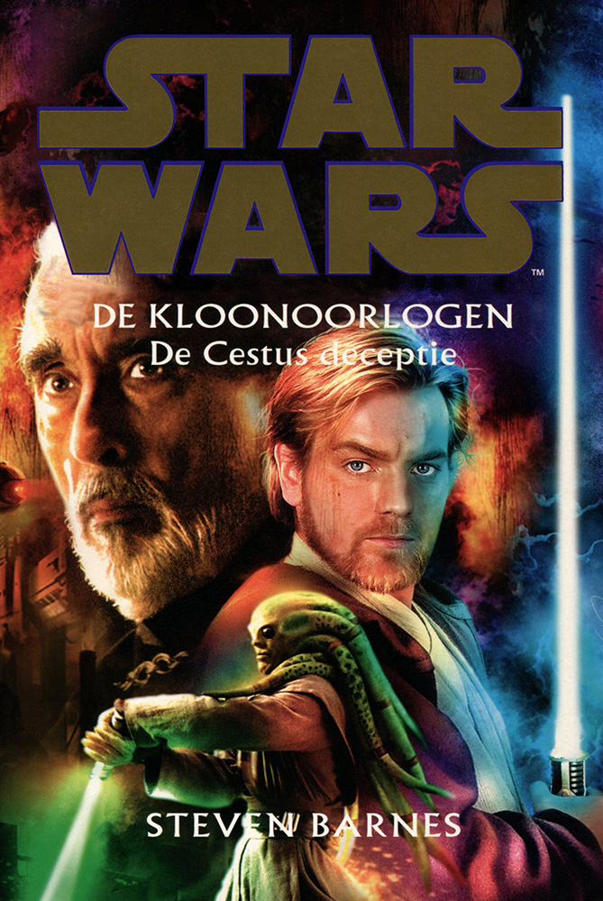 De Cestus Deceptie