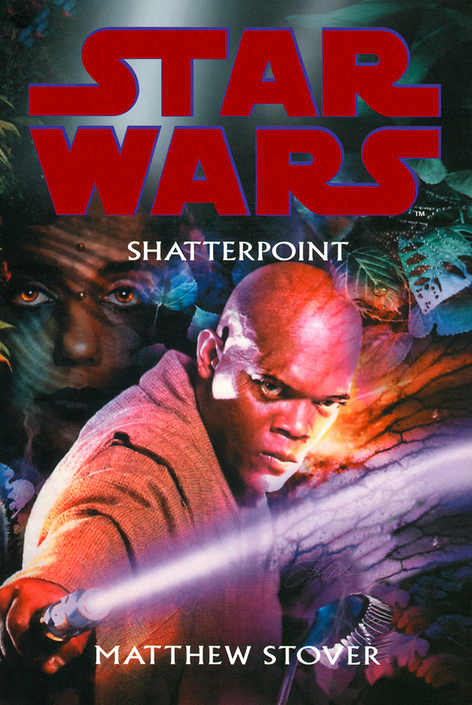 Shatterpoint