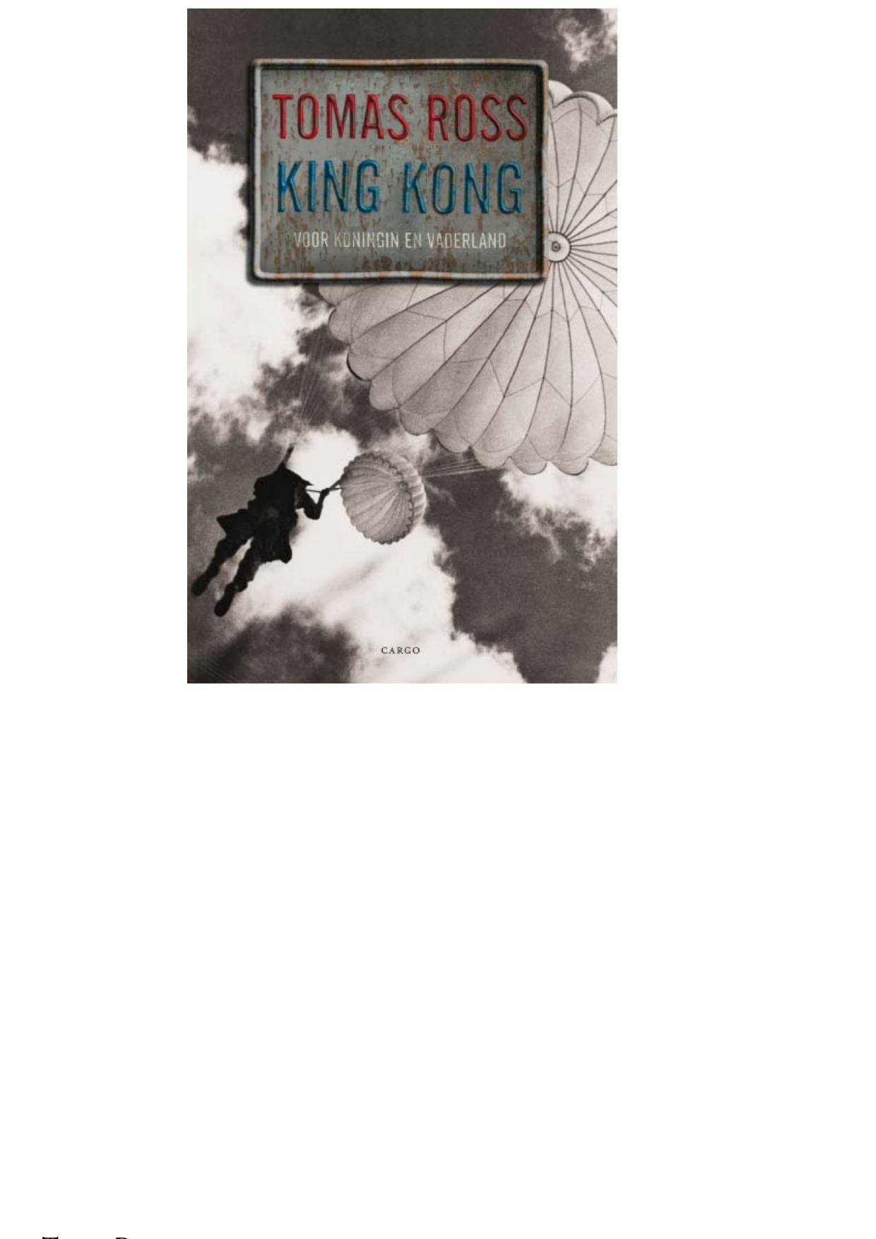 King Kong